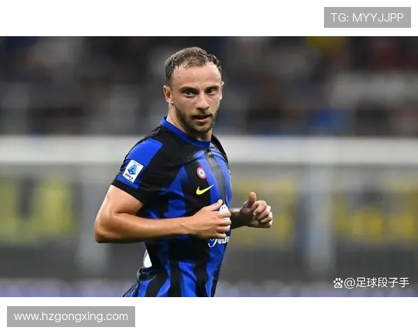 布罗基盛赞迪马尔科媲美卡洛斯