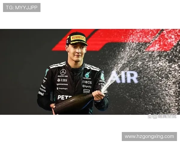 拉塞尔澳大利亚夺冠 法拉利三四名五人退赛