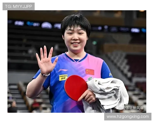 蒯曼失利暴露短板需提升正手能力 蒯曼失利暴露短板需提升正手能力