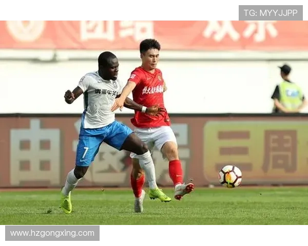 邓涵文45秒闪击创队史最快进球纪录